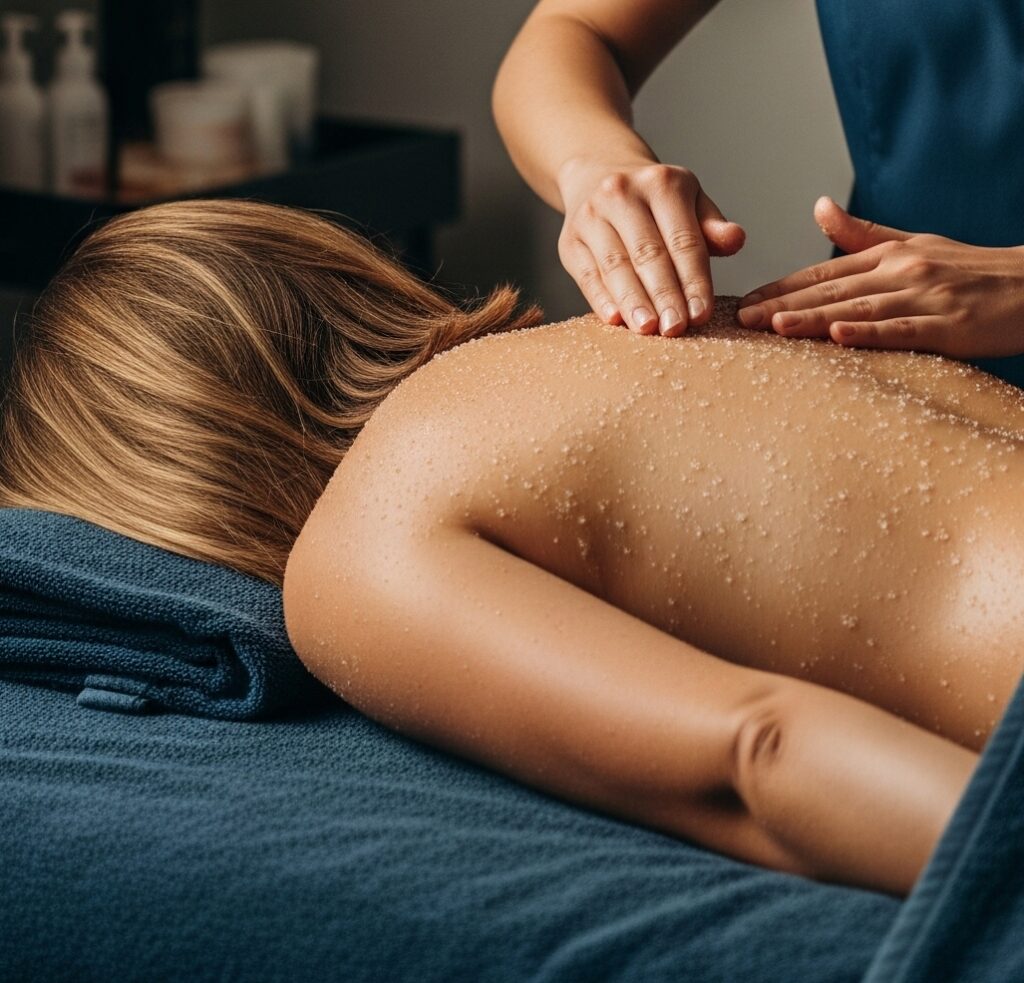 Body treatment Nashville, TN