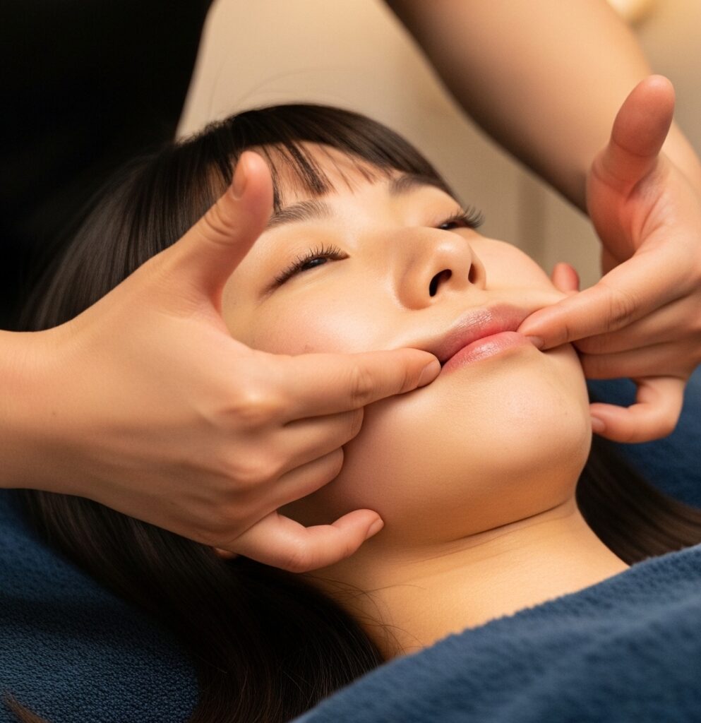 Buccal massage Nashville, TN