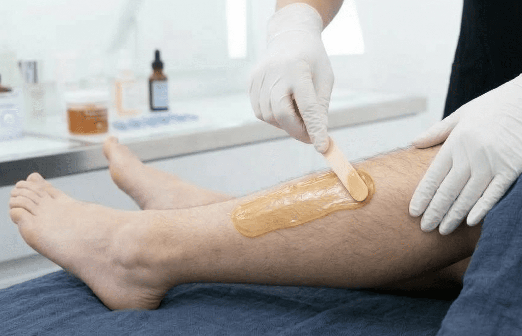 Leg Wax Goodlettsville TN