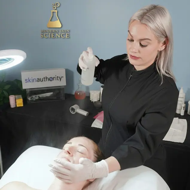 Modern Skin Science Nashville, TN