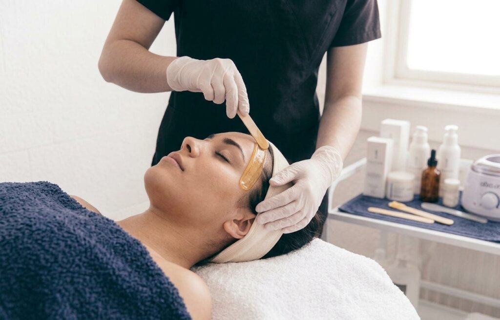 Hairline Waxing Hair Removal Modern Skin Science Goodlettsville, TN Hairline Hair Waxing Goodlettsville, TN Modern Skin Science