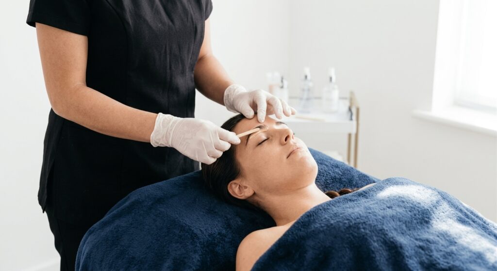 Eyebrow Waxing, Tinting, and Lamination Modern Skin Science Goodlettsville, TN Eyebrow Waxing, Tinting, and Lamination from Modern Skin Science Goodlettsville, TN