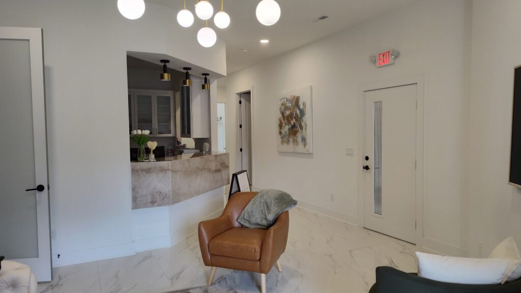 Modern Skin Science 450 Professional Park Dr. Suite 101B Goodlettsville, TN 37072